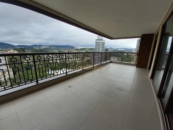 Apartamento Alto Padrão a venda em Alphaville, Barueri, SP