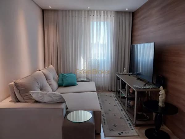 Apartamento disponível para locação no bairro Tamboré - Santana de Parnaíba/SP