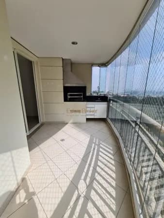 Apartamento para locação no bairro Tamboré - Santana de Parnaíba/SP