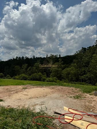 Terreno disponível para venda no bairro Tamboré - Santana de Parnaíba/SP