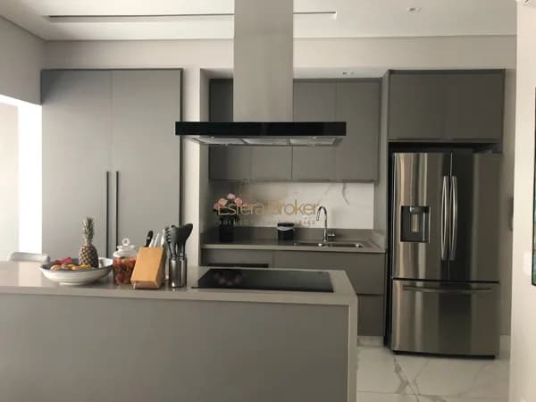 APARTAMENTO MOBILIADO disponível para venda no bairro Tamboré - Santana de Parnaíba/SP