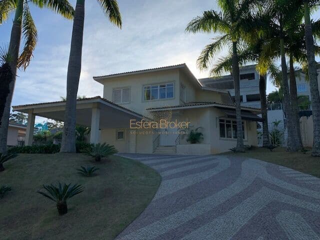 Casa disponível para venda ou locação no Tamboré 2, Santana de Parnaíba, SP