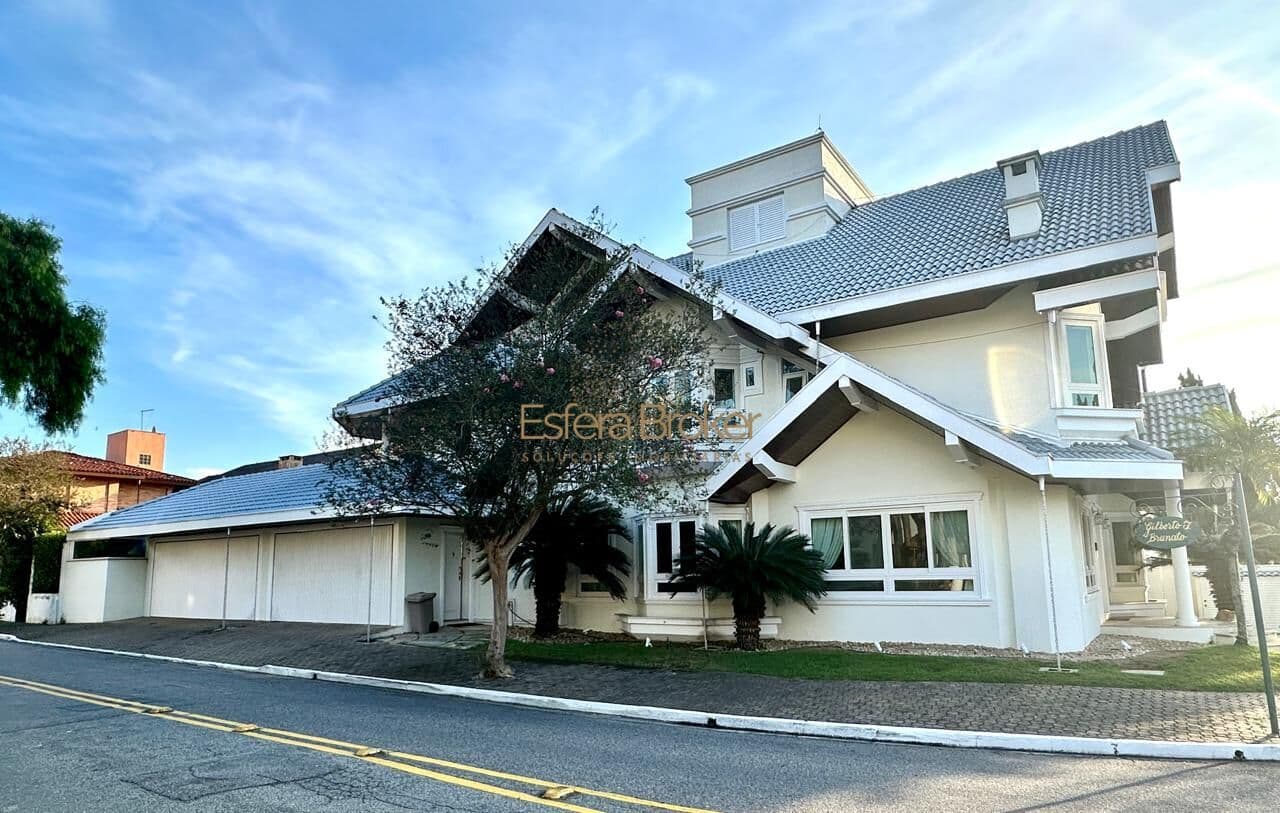 Casa disponível para venda no bairro Sunset Park - São José dos Campos/SP