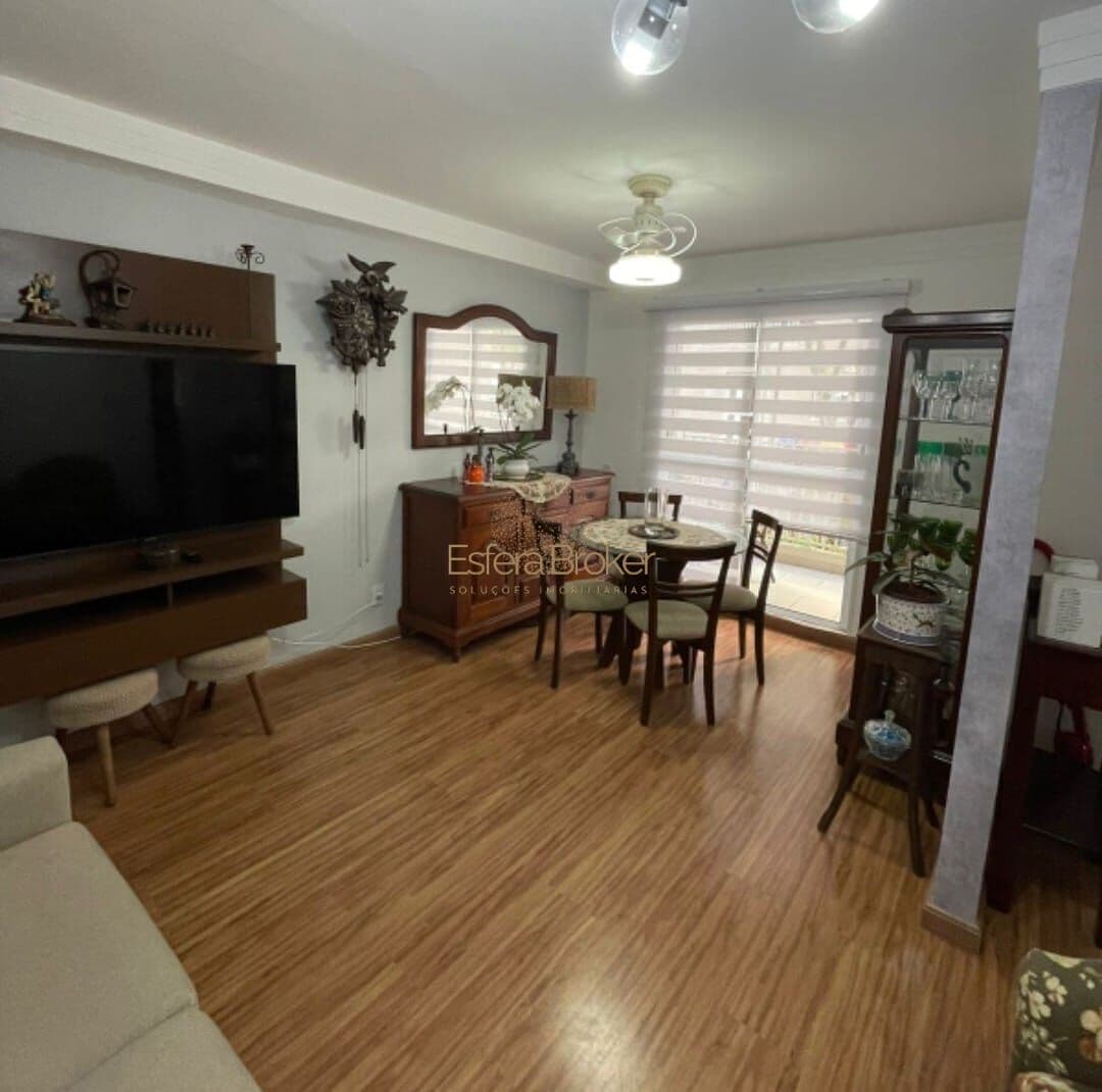 Apartamento à venda disponível no bairro Vila Guilherme - São Paulo/SP
