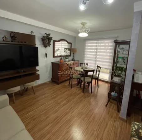 Apartamento à venda disponível no bairro Vila Guilherme - São Paulo/SP