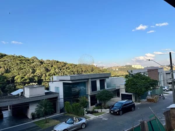Casa em Condomínio a venda em Alphaville, Santana de Parnaíba, SP