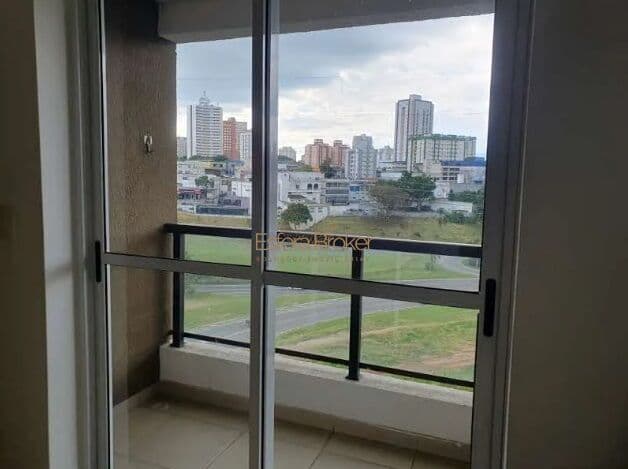 Apartamento disponível para venda no bairro Jardim Oswaldo Cruz - São José dos Campos/SP