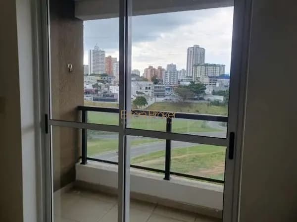 Apartamento disponível para venda no bairro Jardim Oswaldo Cruz - São José dos Campos/SP