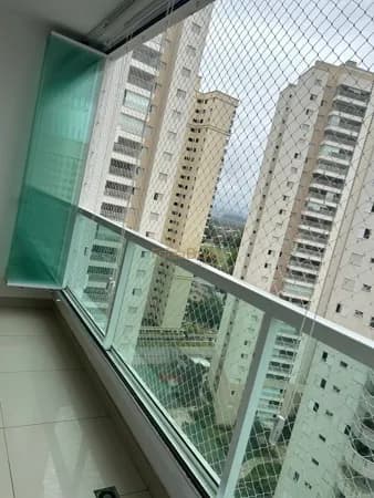 Apartamento disponível para venda no bairro Jardim das Colinas - São José dos Campos/SP