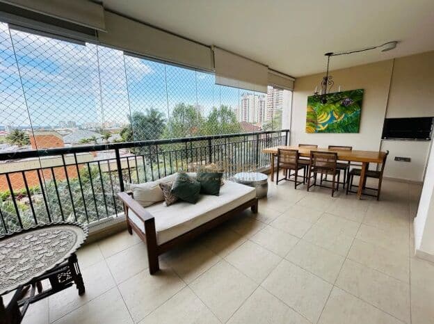 Apartamento disponível para venda no bairro Altos do Esplanada - São José dos Campos/SP