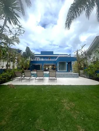 Casa disponível para venda no bairro Tabatinga - Caraguatatuba/SP
