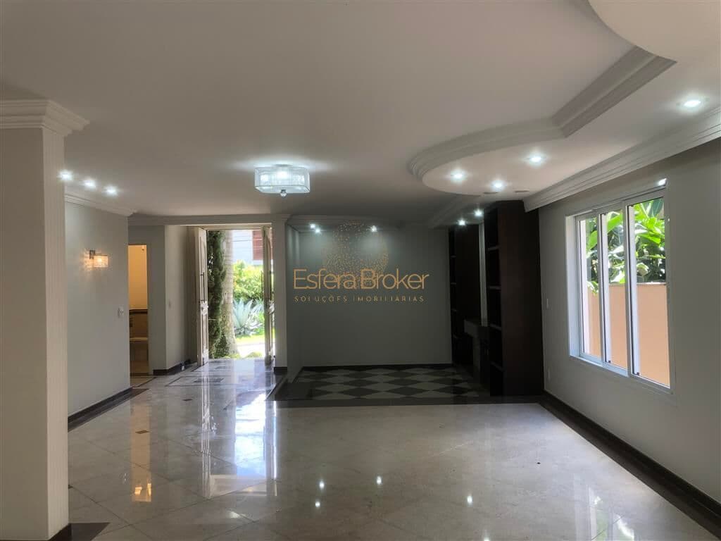 Casa disponível para locação no bairro Alphaville - Barueri/SP