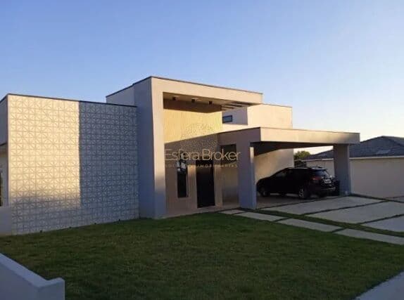 Casa disponível para venda no bairro Alto da Ponte - São José dos Campos/SP