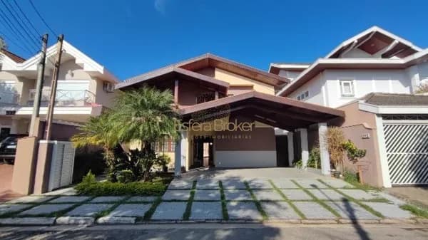 Casa disponível para venda no bairro Jardim das Colinas - São José dos Campos/SP