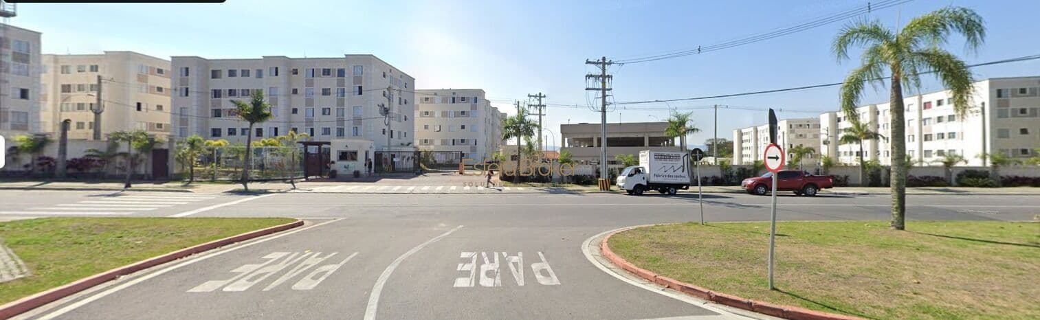 Apartamento disponível para venda no bairro Jardim Ismênia - São José dos Campos/SP