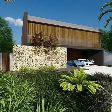 Casa recém entregue! Venda Mobiliada!