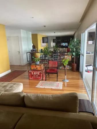 Apartamento à venda disponível no bairro Tamboré - Santana de Parnaíba/SP