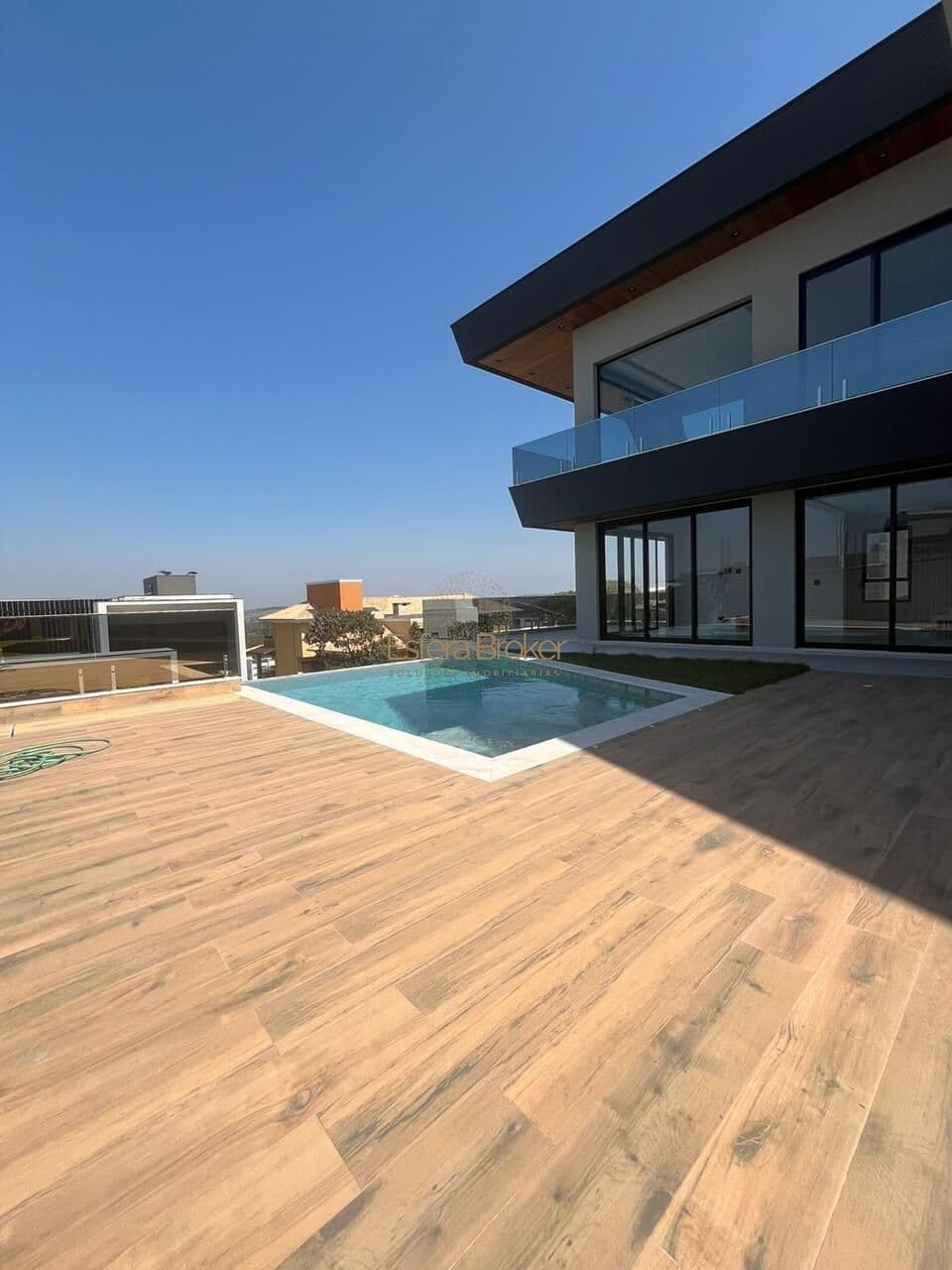 Casa disponível para venda no bairro Urbanova - São José dos Campos/SP