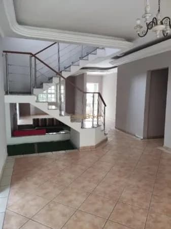 Casa disponível para venda no bairro Loteamento Villa Branca - Jacareí/SP
