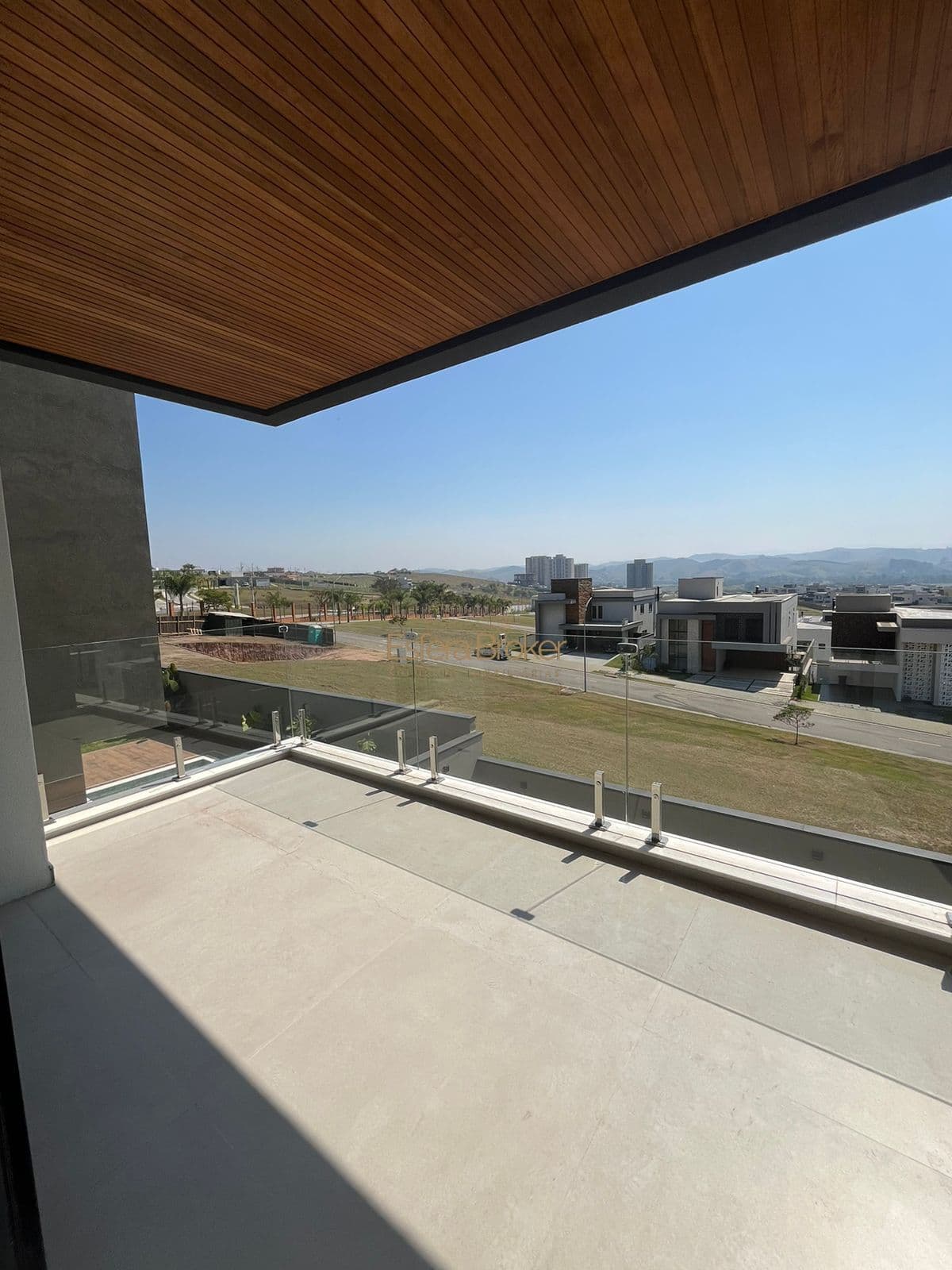 Casa disponível para venda no bairro Condomínio Residencial Alphaville II - São José dos Campos/SP