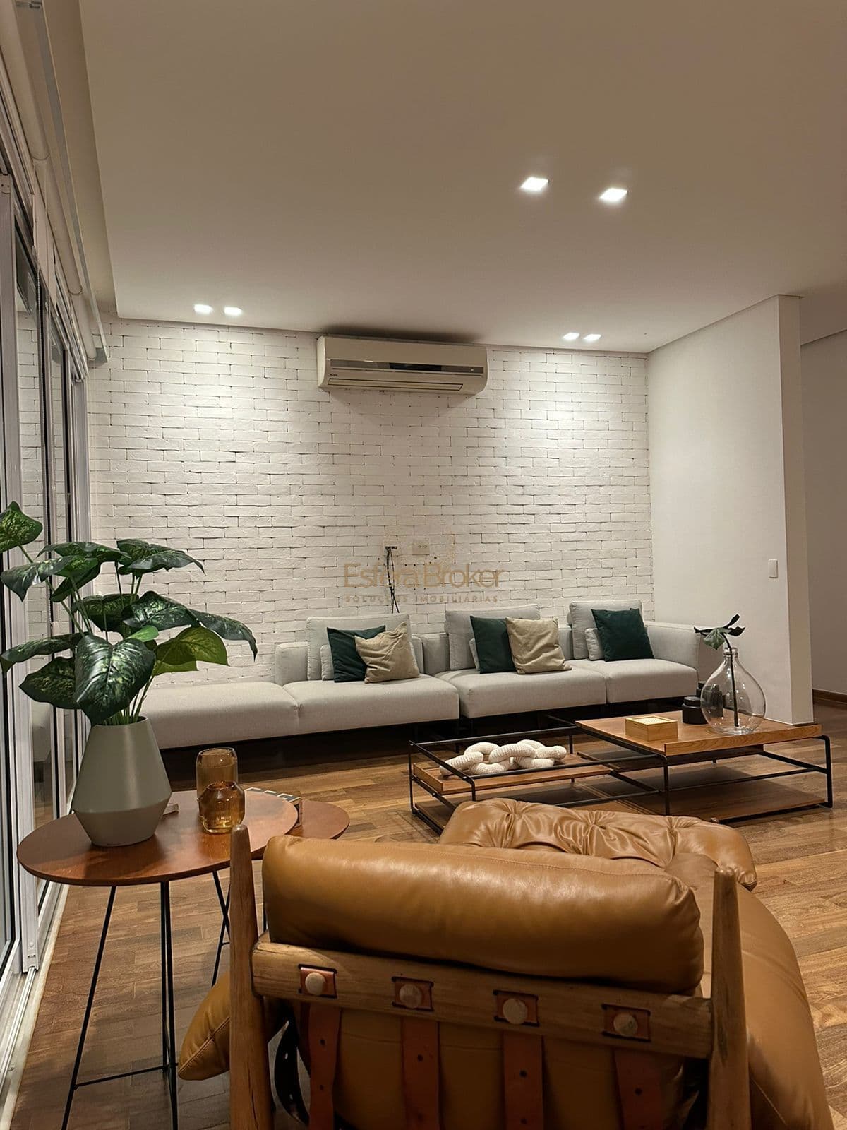 Apartamento disponível para venda no bairro Residencial Tres (Tambore) - Santana de Parnaíba/SP