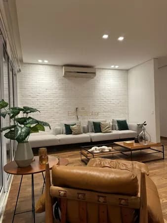 Apartamento disponível para venda no bairro Residencial Tres (Tambore) - Santana de Parnaíba/SP