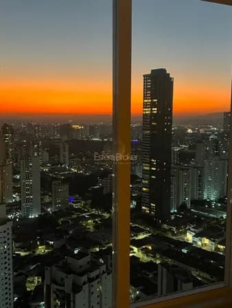 Apartamento disponível para venda no bairro Vila Regente Feijó - São Paulo/SP