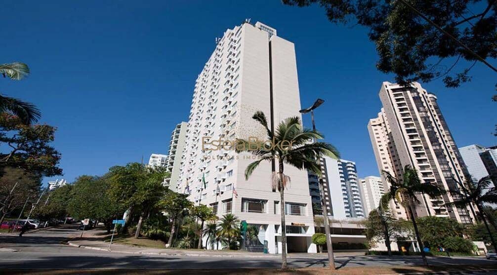 Sala disponível para venda no bairro Alphaville Centro Industrial e Empresarial/Alphaville. - Barueri/SP
