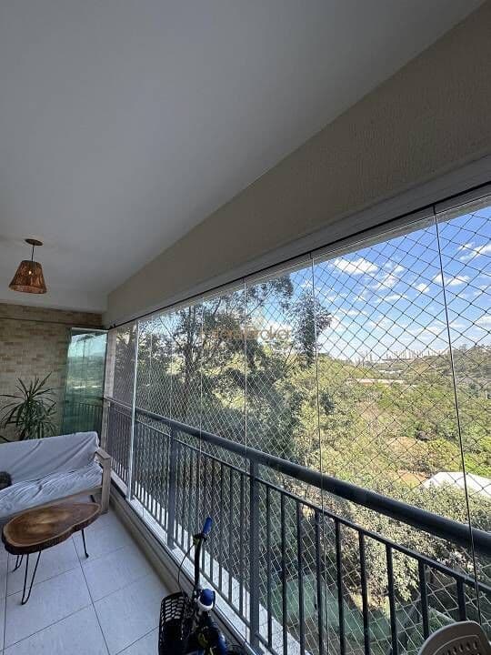 APARTAMENTO disponível para venda no bairro Alphaville - Santana de Parnaíba/SP