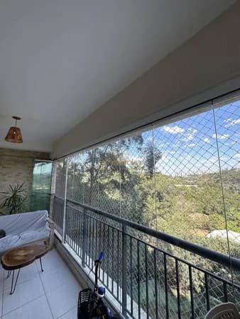 APARTAMENTO disponível para venda no bairro Alphaville - Santana de Parnaíba/SP