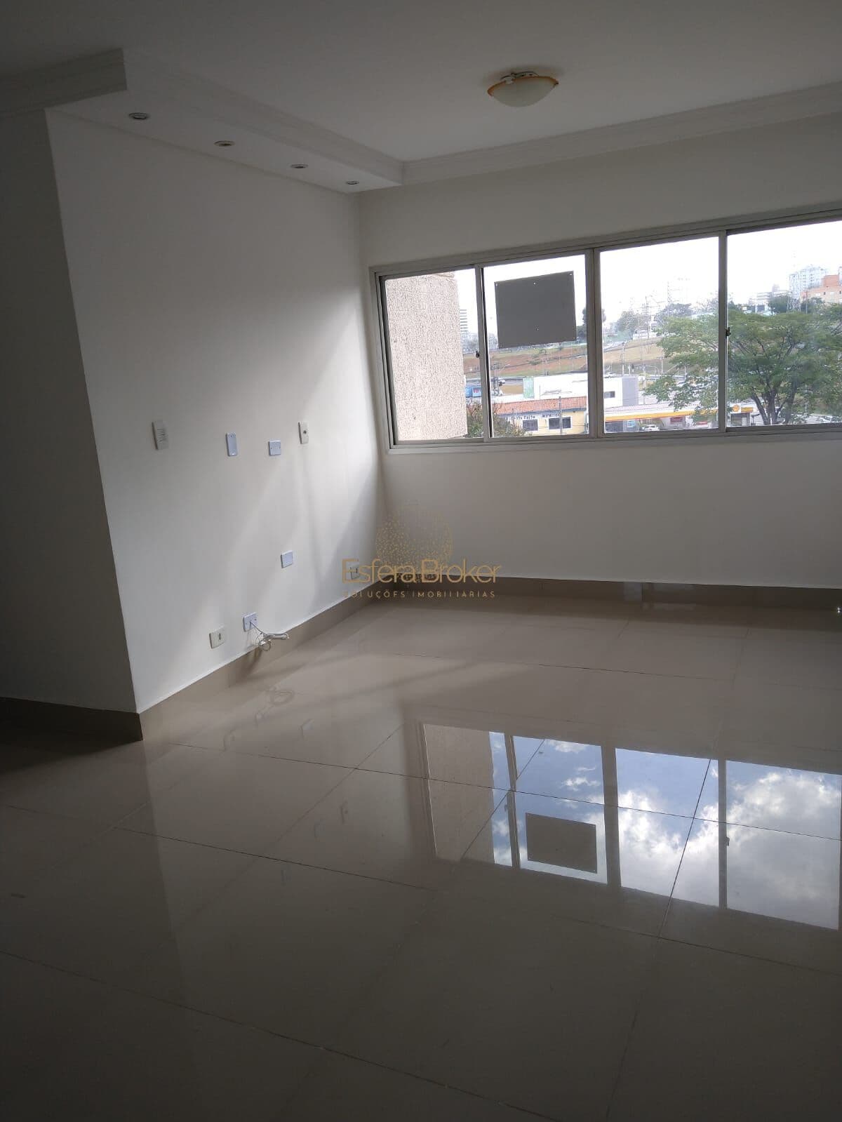 Apartamento disponível para venda no bairro Jardim Oswaldo Cruz - São José dos Campos/SP
