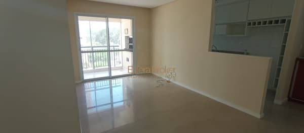 Apartamento disponível para locação no bairro Alphaville - Santana de Parnaíba/SP