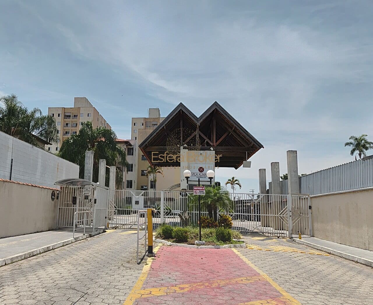 Apartamento disponível para venda no bairro Cidade Morumbi - São José dos Campos/SP