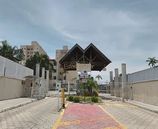 Apartamento disponível para venda no bairro Cidade Morumbi - São José dos Campos/SP