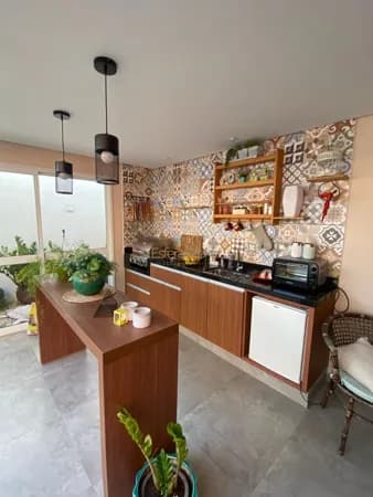Casa disponível para venda no bairro Tamboré - Santana de Parnaíba/SP