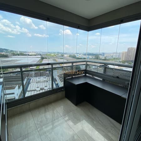APARTAMENTO MOBILIADO disponível para venda no bairro Alphaville - Barueri/SP