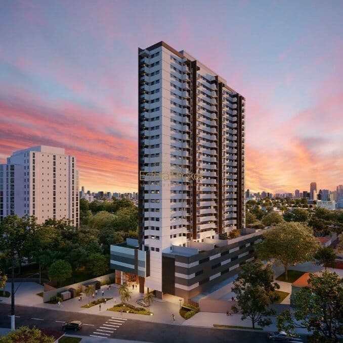 Apartamento disponível para venda no bairro Jardim Esplanada - São José dos Campos/SP
