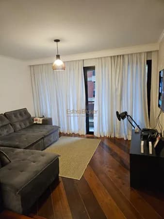 APARTAMENTO MOBILIADO disponível para venda no bairro Alphaville - Barueri/SP