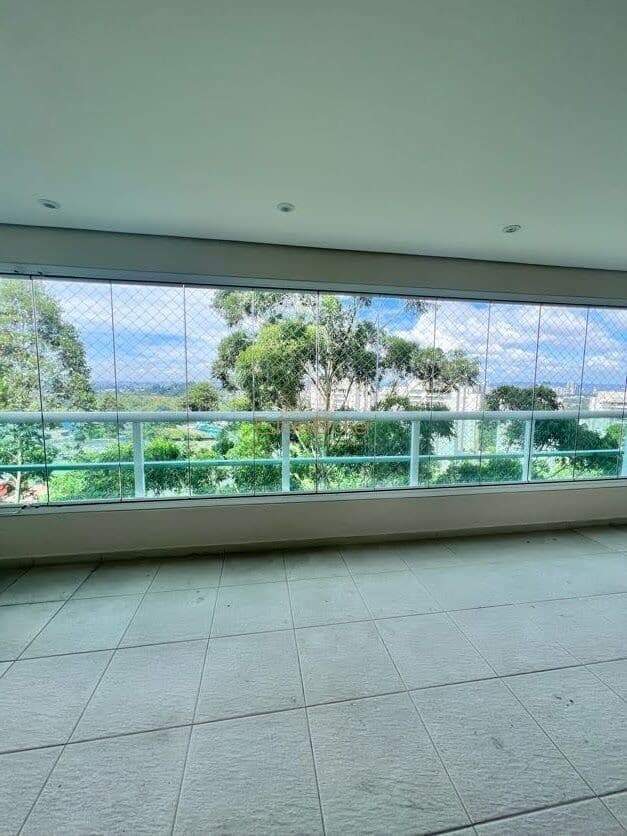 Apartamento disponível para locação no bairro Tamboré - Santana de Parnaíba/SP
