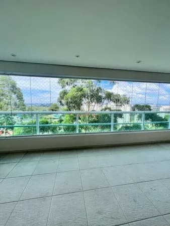 Apartamento disponível para locação no bairro Tamboré - Santana de Parnaíba/SP