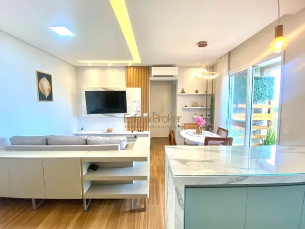 Apartamento disponível para venda no bairro Pagador de Andrade - Jacareí/SP