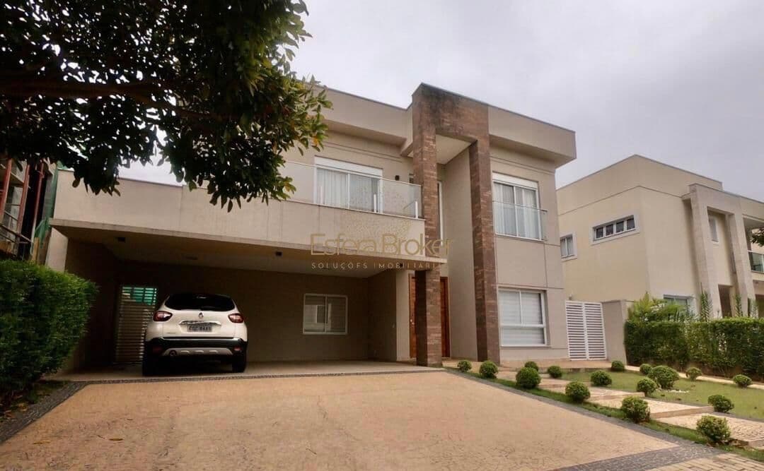 Casa disponível para venda no bairro Alphaville - Santana de Parnaíba/SP