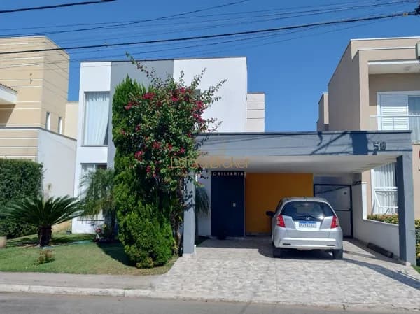Casa disponível para venda no bairro Tamboré - Santana de Parnaíba/SP