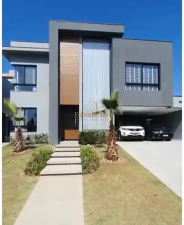 Casa disponível para venda no bairro Alphaville - Santana de Parnaíba/SP
