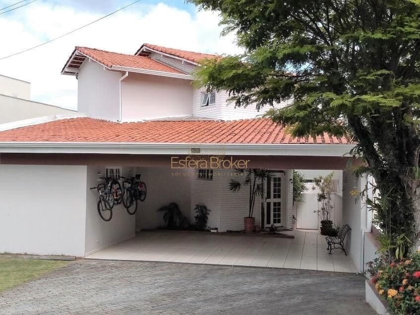 Locação casa em condomínio Alphaville, Santana de Parnaíba, SP