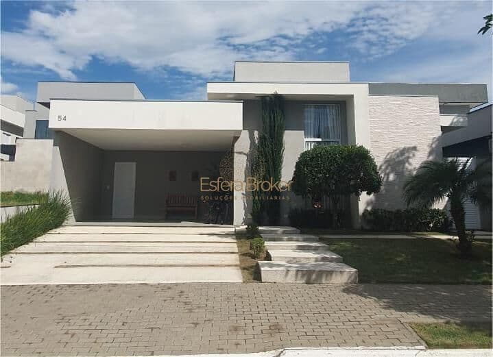 Casa disponível para venda no bairro Loteamento Floresta - São José dos Campos/SP