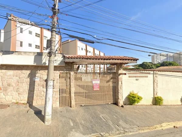 Apartamento disponível para venda no bairro Jardim Califórnia - Jacareí/SP