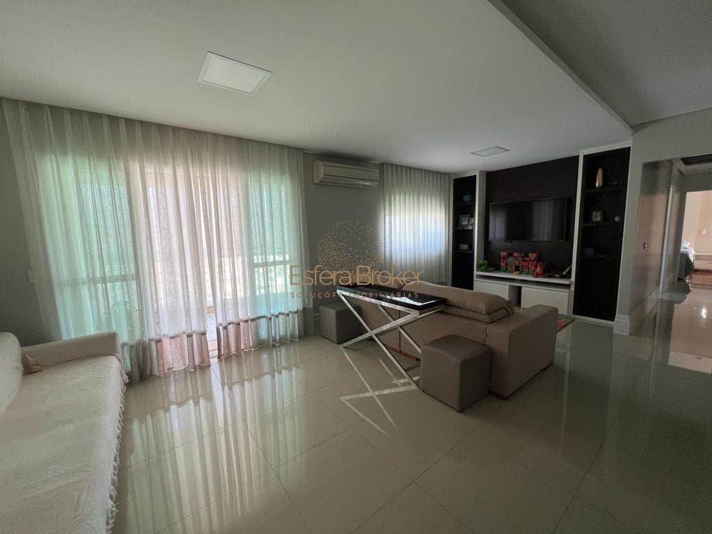 APARTAMENTO MOBILIADO disponível para venda no bairro Residencial Tres (Tambore) - Santana de Parnaíba/SP
