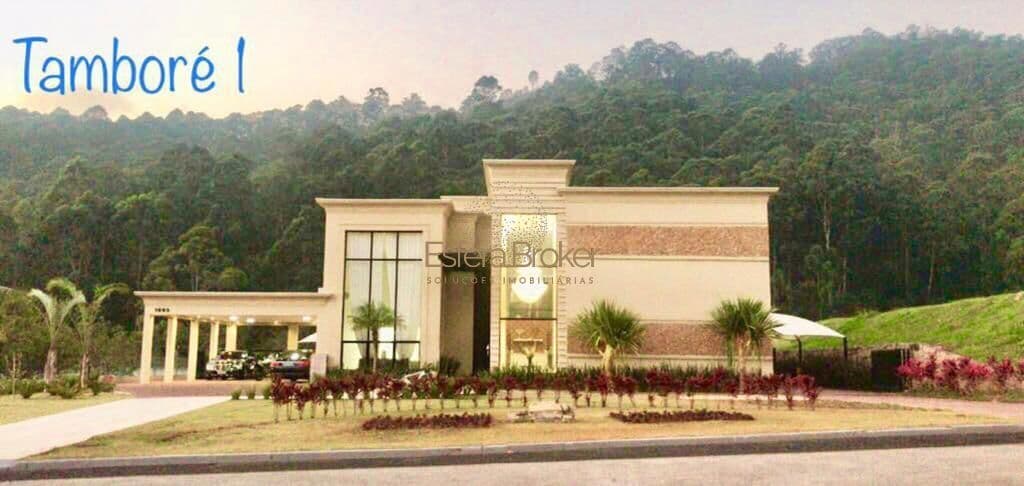Casa disponível para venda no bairro Tamboré - Barueri/SP