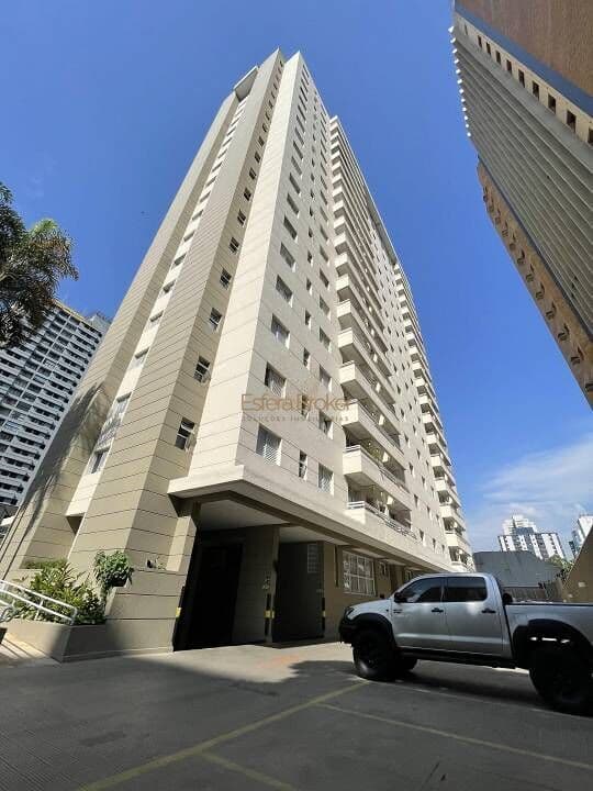 Apartamento disponível para venda no bairro Alphaville Industrial - Barueri/SP